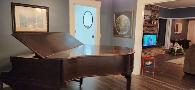 707 W Kennedy Drive, Star City, AR 71667