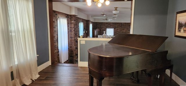 707 W Kennedy Drive, Star City, AR 71667