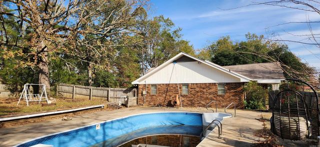 707 W Kennedy Drive, Star City, AR 71667