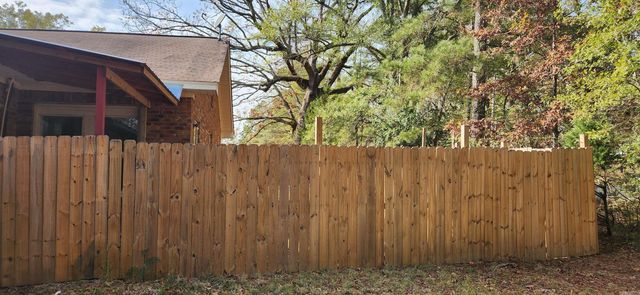 707 W Kennedy Drive, Star City, AR 71667