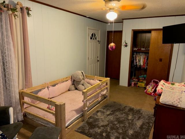 707 W Kennedy Drive, Star City, AR 71667