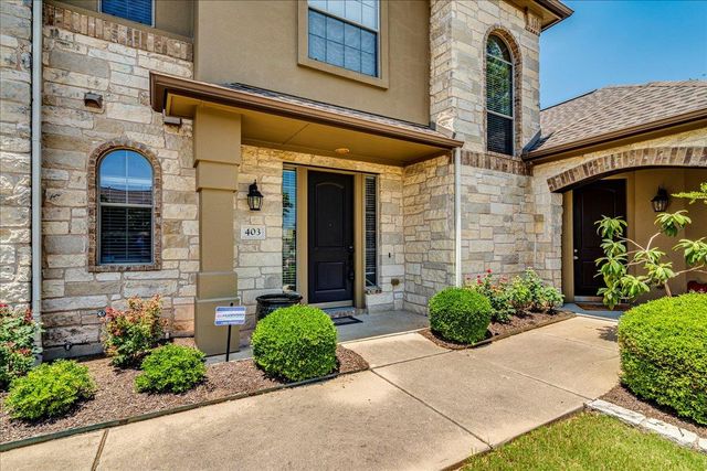 14100 Avery Ranch BLVD 403, Austin, TX 78717