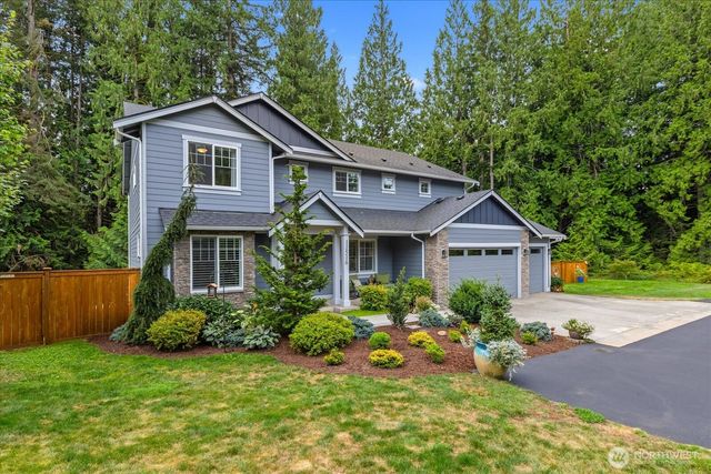 11516 211th Avenue SE, Snohomish, WA 98290