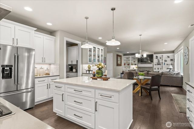 11516 211th Avenue SE, Snohomish, WA 98290