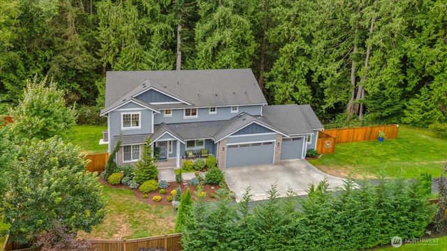 11516 211th Avenue SE, Snohomish, WA 98290
