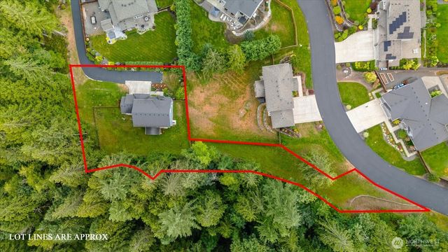 11516 211th Avenue SE, Snohomish, WA 98290