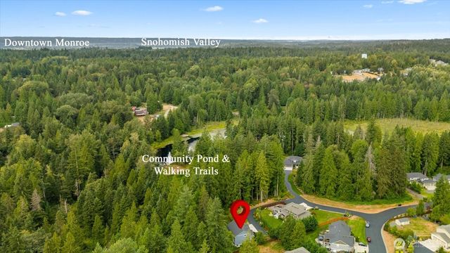 11516 211th Avenue SE, Snohomish, WA 98290