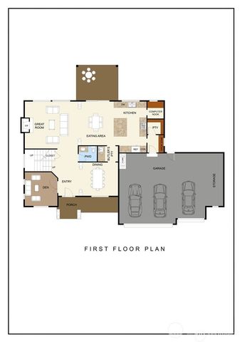 11516 211th Avenue SE, Snohomish, WA 98290