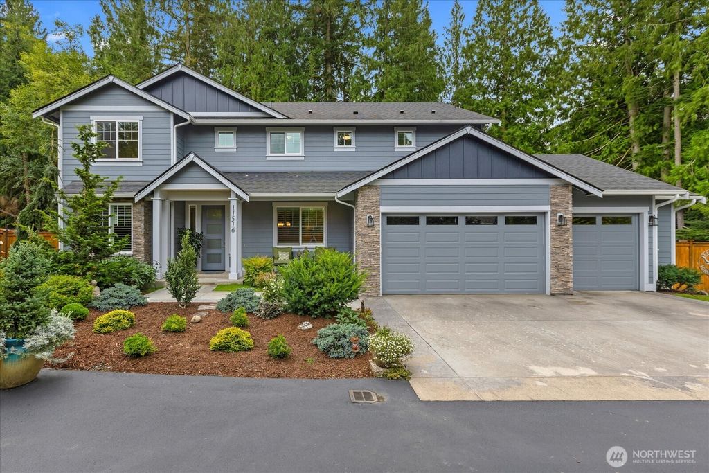 11516 211th Avenue SE, Snohomish, WA 98290