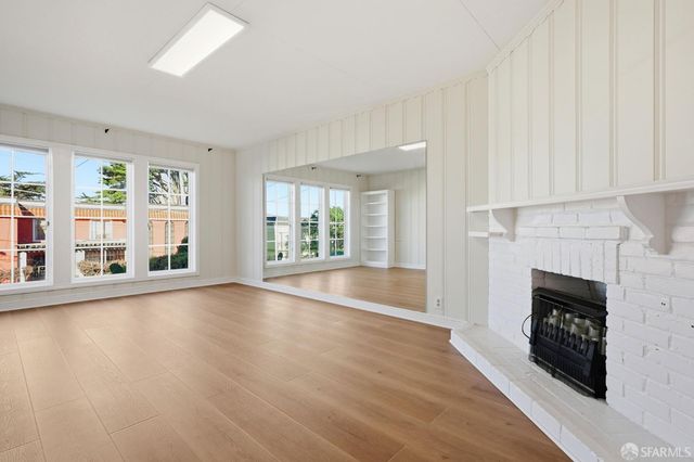 2050 16th Avenue, San Francisco, CA 94116