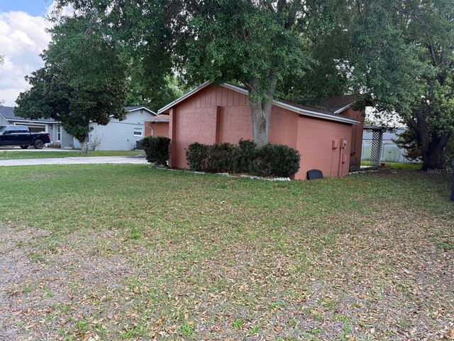 451 CART COURT, Poinciana, FL 34759