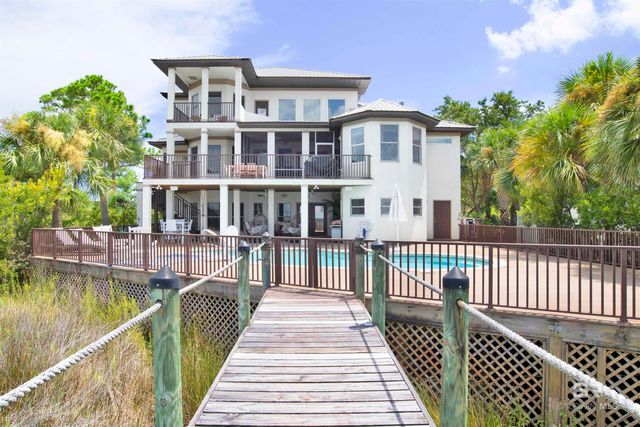 29765 St John Drive, Orange Beach, AL 36561