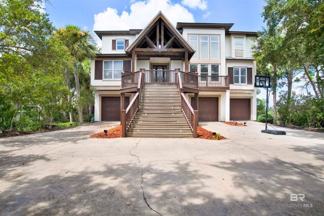 29765 St John Drive, Orange Beach, AL 36561