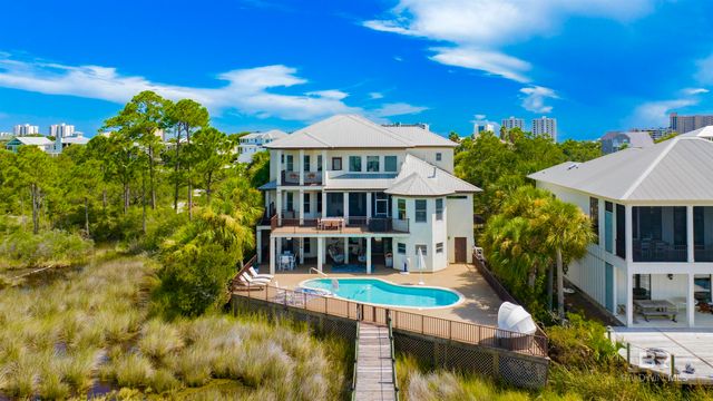 29765 St John Drive, Orange Beach, AL 36561