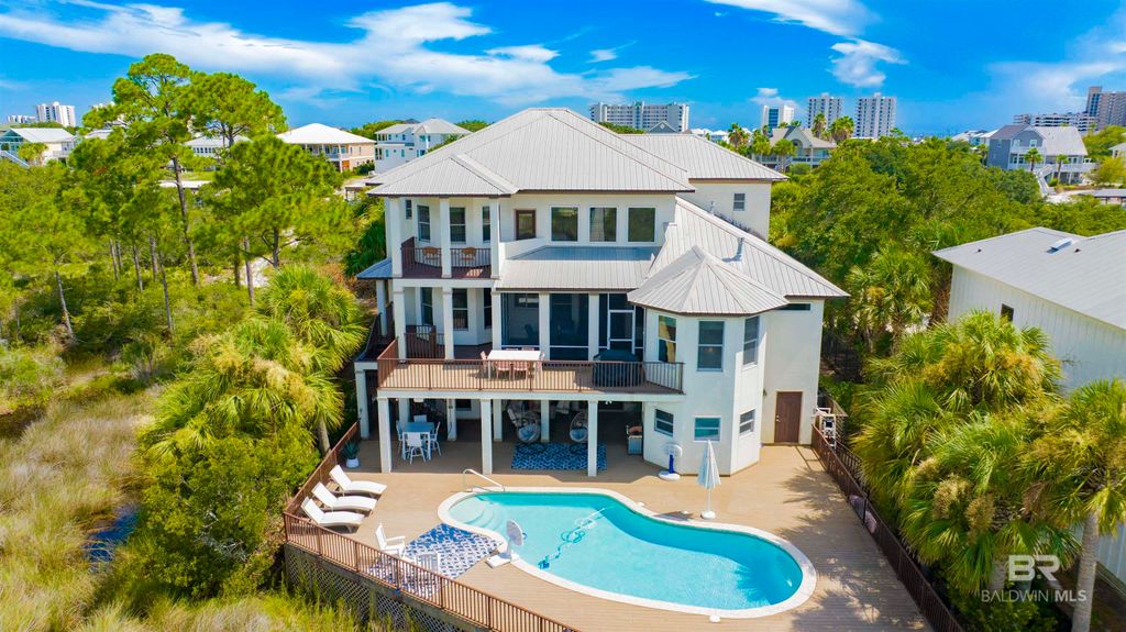 29765 St John Drive, Orange Beach, AL 36561