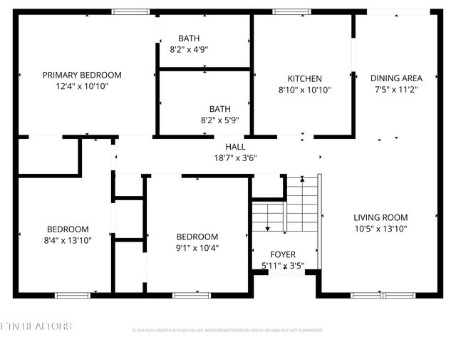 715 Winston Drive, Seymour, TN 37865