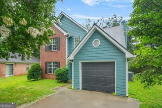 4753 Klondike Cove, Lithonia, GA 30038