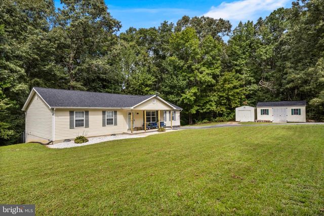 26837 ERIN DR, Mechanicsville, MD 20659