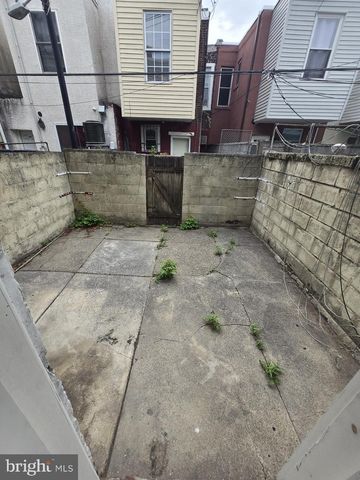 2005 S BEECHWOOD ST, Philadelphia, PA 19145