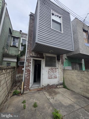 2005 S BEECHWOOD ST, Philadelphia, PA 19145