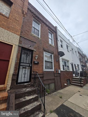 2005 S BEECHWOOD ST, Philadelphia, PA 19145