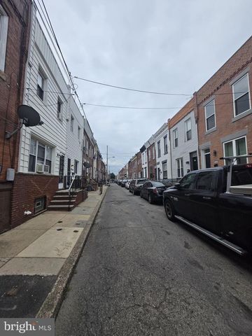 2005 S BEECHWOOD ST, Philadelphia, PA 19145