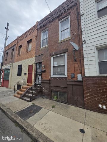 2005 S BEECHWOOD ST, Philadelphia, PA 19145