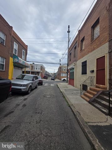 2005 S BEECHWOOD ST, Philadelphia, PA 19145