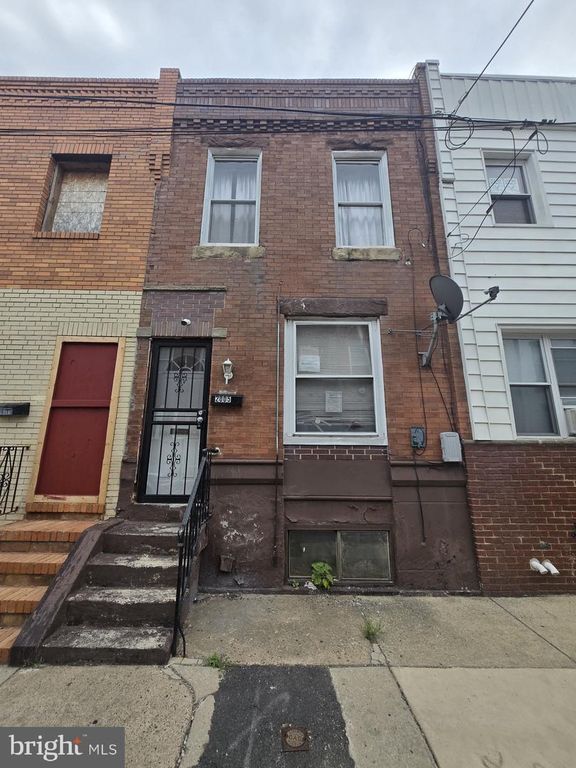 2005 S BEECHWOOD ST, Philadelphia, PA 19145