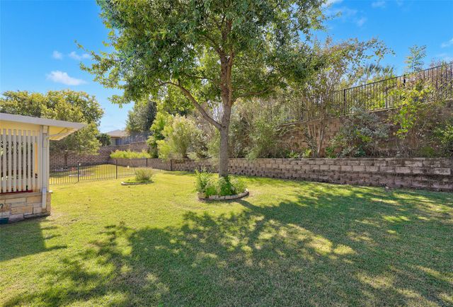 111 Sandy Creek TRL, Georgetown, TX 78633