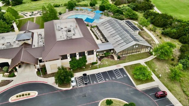 111 Sandy Creek TRL, Georgetown, TX 78633