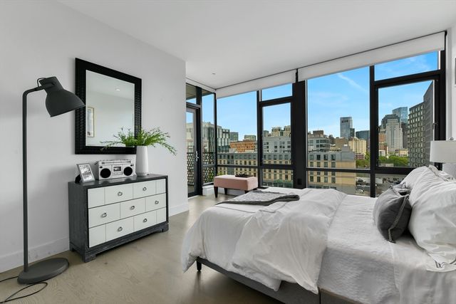 40 Traveler St 710, Boston, MA 02118