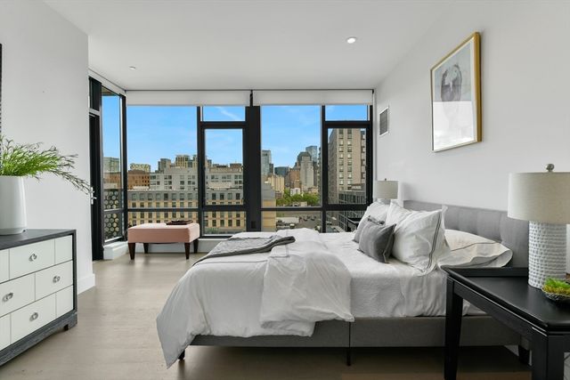 40 Traveler St 710, Boston, MA 02118