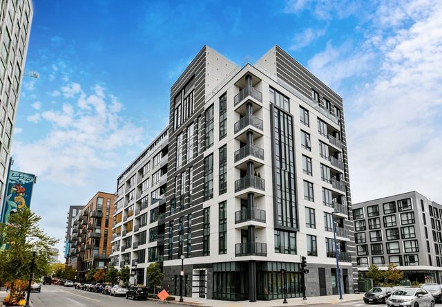 40 Traveler St 710, Boston, MA 02118