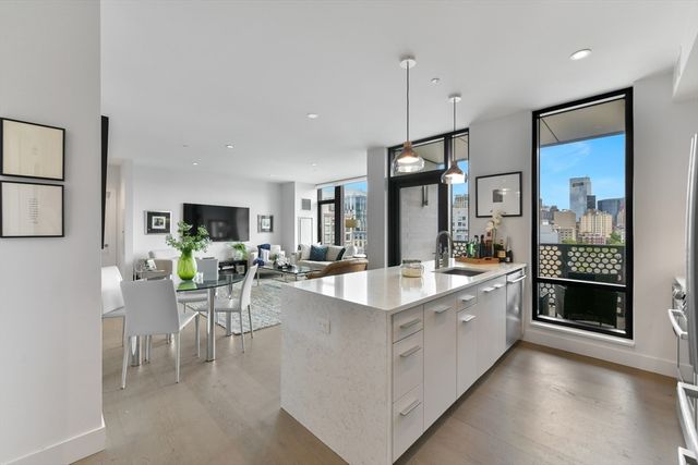 40 Traveler St 710, Boston, MA 02118