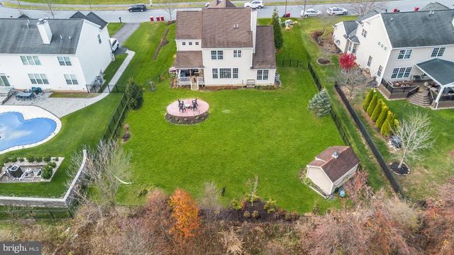 2707 SHEFFIELD DR, Easton, PA 18040