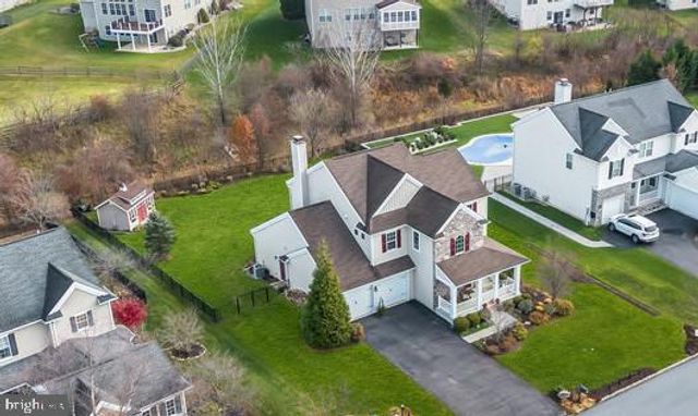 2707 SHEFFIELD DR, Easton, PA 18040