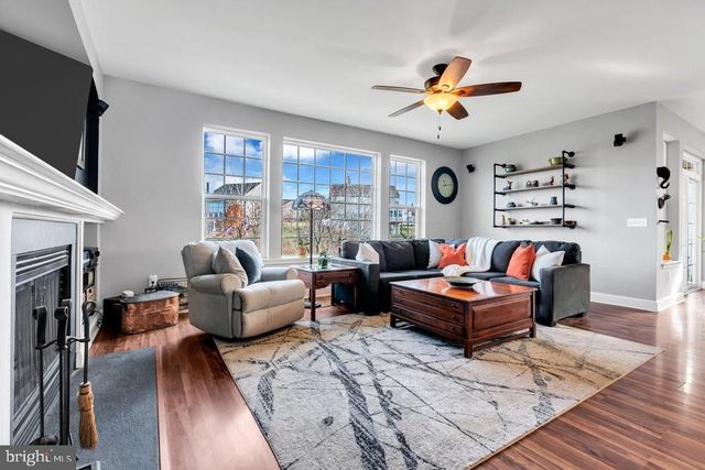 2707 SHEFFIELD DR, Easton, PA 18040