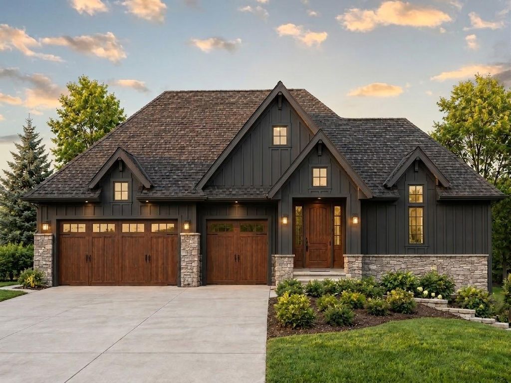 2213 Oakland Road, Minnetonka, MN 55305 — exterior