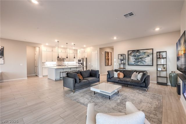 210 Medianoche Street, Las Vegas, NV 89138