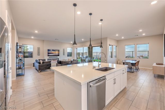 210 Medianoche Street, Las Vegas, NV 89138