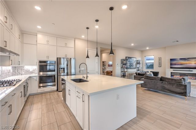 210 Medianoche Street, Las Vegas, NV 89138