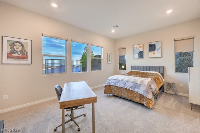 210 Medianoche Street, Las Vegas, NV 89138