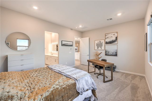 210 Medianoche Street, Las Vegas, NV 89138