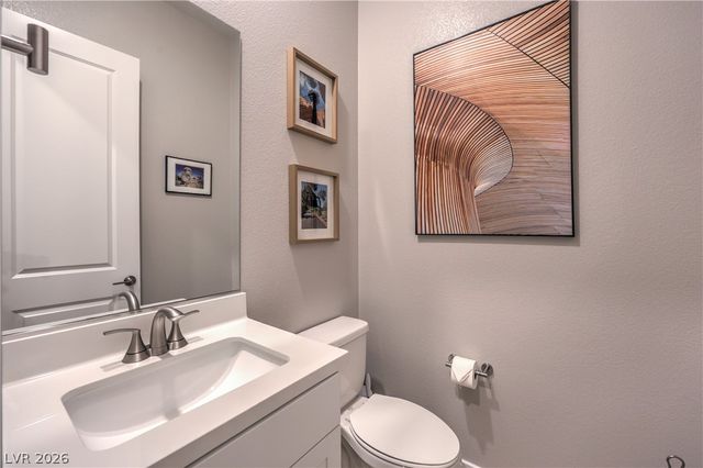 210 Medianoche Street, Las Vegas, NV 89138