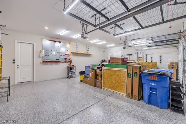 210 Medianoche Street, Las Vegas, NV 89138