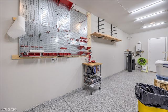 210 Medianoche Street, Las Vegas, NV 89138