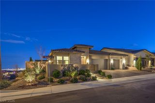 210 Medianoche Street, Las Vegas, NV 89138