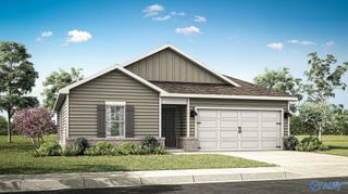 135 Nettle Leaf Drive, Meridianville, AL 35759
