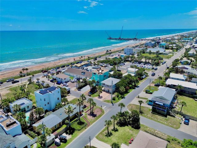 107 6TH STREET N, Flagler Beach, FL 32136